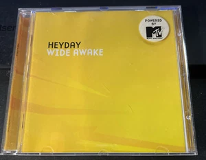 Heyday Wide awake (2002)  [CD] - Picture 1 of 3