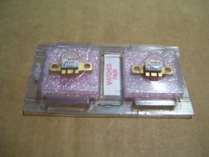 NUEVO EN CAJA 4433P1 PAR DE TRANSISTORES RF EMPAREJADOS P1873 - Imagen 1 de 2