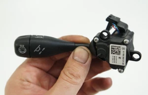 07-13 Mercedes W221 S550 CL550 Steering Column adjustment control lever heated - Picture 1 of 8