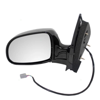 Espejo retrovisor lateral eléctrico sin calefacción Ford Windstar Minivan 99-02 Yf2Z17683Ba L Foto 1 de 3