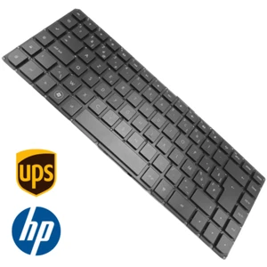 Laptop Toetsenbord voor Hp Envy 15-1000 Series Azerty - Afbeelding 1 van 2