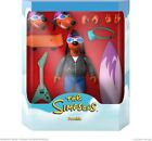 Wb  Super7   The Simpsons Ultimates Wave 1   Poochie