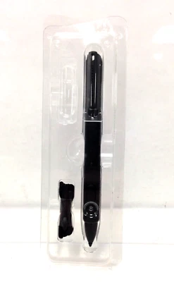 HP Executive Tablet Pen R2 745123-001 Stylus W/Tether #3 - Image 1 of 4