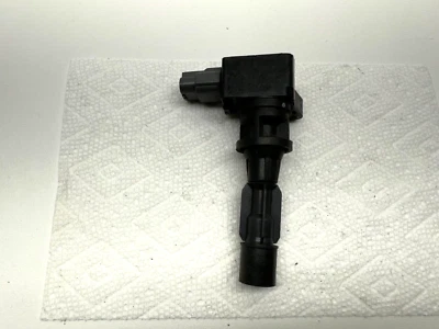 Paquete de 1 pieza de bobina de encendido OEM para Mazda 3 6 CX7 MX-5 Miata 2.0/2.3/2.5L LF2L-18-100 Foto 1 de 4