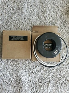 SIMPSON Current Transformer 505AAC 50-400Hz - Picture 1 of 1