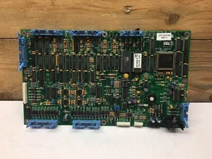 Rapiscan Interface Board 337-7510-00 Nicolet - Picture 1 of 12