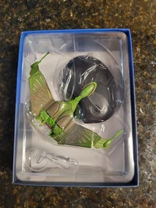 Eaglemoss Star Trek Starship Replica Klingon Bird of Prey (Landed) Ship Model - Picture 1 of 5