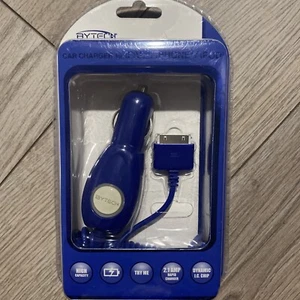 iPhone iPad USB Car charger Compatible With  Any Classic iPad Generation Bytech - Picture 1 of 6