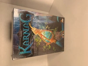 Sit Down! Boardgame Karnag Box Brand New Factory Sealed U8 - Foto 1 di 5