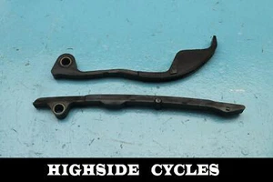 948 04-05 SUZUKI GSXR600 CAMSHAFT TIMING CHAIN GUIDE GUIDES - Picture 1 of 7