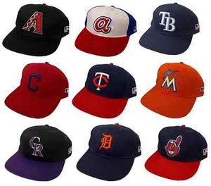 MLB Tigers Twins Indians Rockies Marlins Diamindbacks Official Licensed Baseba - Picture 1 of 15