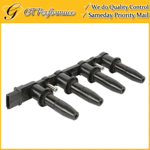 OEM Quality Ignition Coil for 2008-2009 Saturn Astra 1.8L L4 10458316 - Picture 1 of 8