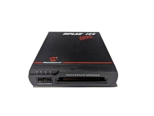 Microchip MPLab Ice 2000 Emulator System 10-00235-02-R16 - Picture 1 of 3