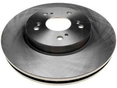 Rotor de freno delantero Raybestos 99589XBKF 2008 2009 2010 para Acura RDX 2007-2012 Foto 1 de 2