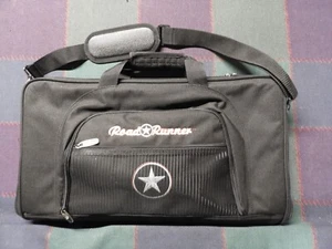 Roadrunner - Pedal Board Instrument Bag - CRZR-PB1 - New Other - Picture 1 of 3