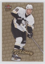 2006-07 Fleer Ultra Gold Medallion Ryan Whitney #158