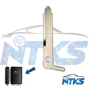 2019 - 2021 Mazda Emergency Key - Picture 1 of 2