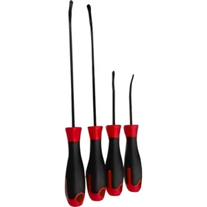 O'Ring Remover Set 4 Pezzi Impugnature Ergonomiche Powerhand SIN-300.0017 Posta Omaggio - Foto 1 di 2