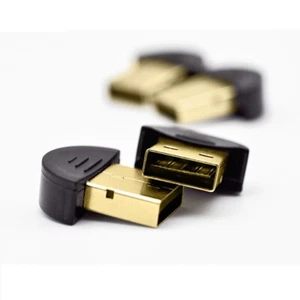 USB Bluetooth5.0 Wireless Audio Musik Stereo Adapter Dongle Empfänger Für TV - Zdjęcie 1 z 5