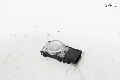 Cadillac CTS 2014-2019 tablero delantero lado pasajero derecho guantera luz LED OEM Foto 1 de 4