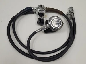 1970 Swimaster MR12 regulator - Picture 1 of 6