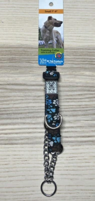 RC Pet Products Training Collar Small 7”-9” Pitter Patter Chocolate NWT - Image 1 of 2