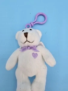 ORSACCHIOTTO VINTAGE 1987 AVON ANGELO ANIMALE 99288 - Foto 1 di 5