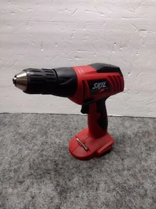 Trapano/Avvitatore Skil 2467 12 Volt Velocità Variabile 3/8" - Testato Funzionante - Foto 1 di 5