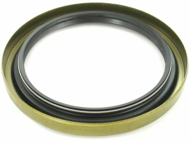 Front Wheel Seal For 2005-2015 Toyota Tacoma 2006 2007 2008 2009 2010 J319HJ - Image 1 of 1