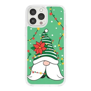 Funda Teléfono Gnomes HD Compatible con Modelos Apple iPhone 13 - Imagen 1 de 19