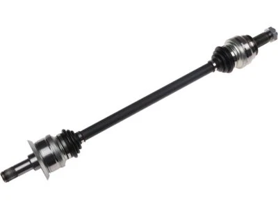 Para 2015-2018 BMW X4 CV conjunto de eixo traseiro direito API 84151GZ 2016 2017 - Imagem 1 de 2