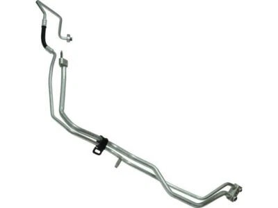 Conjunto de manguera de línea líquida y succión de aire acondicionado Jeep Patriot 2009 18435BQMQ Foto 1 de 2