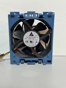 HP PROLIANT Cooling Fan ML350 G6 AFB0912DH 511774-001 508110-001 FREE S/H - Picture 1 of 7