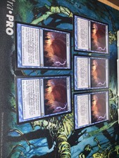 1x Cyclonic Rift - Return To Ravnica (RTR) - MTG (5 Available)