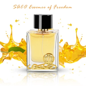 Citrus Aroma Fragrance Eau De Parfum 1.7fl.oz / 50ml Floral Fragrance for Women - Picture 1 of 6