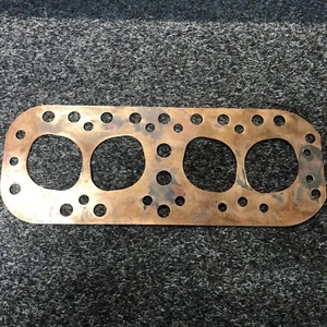 Head Gasket MG PB Solid Copper (annealed) - Picture 1 of 1