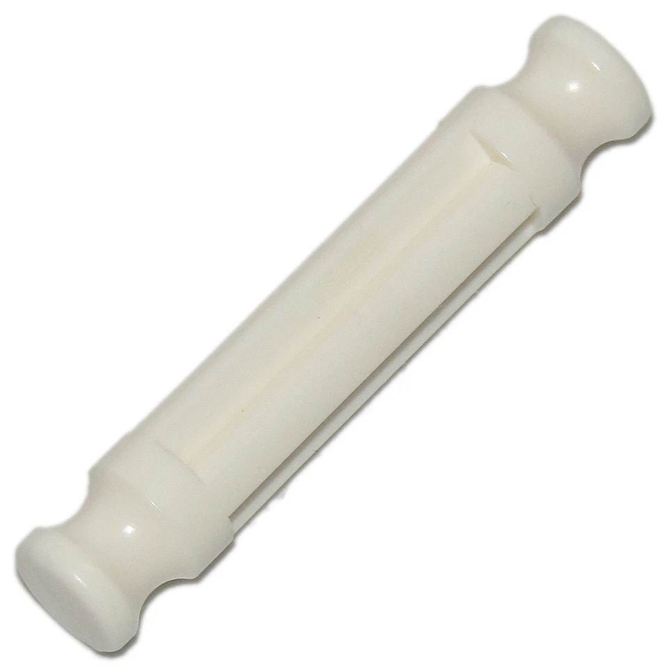 KNEX 3,000 White Rods - 1.3125 in. K'nex #90951 Standard Parts and Pieces - Image 1 of 1