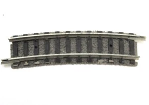 Fleischmann N 9127 Gebogenes Gleis R2 15° Profi - OVP NEU - Bild 1 von 1