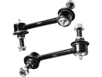 For 2002-2006 Chevrolet Trailblazer EXT Sway Bar Link Kit Detroit Axle 58345MD - Изображение 1 из 2