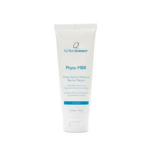 Q-SkinScience Phyto MBR riparazione barriera umidità fitoattiva 4 oz - Foto 1 di 1