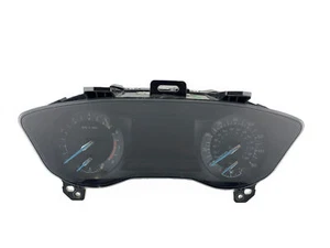 2014-2015 Ford Fusion Speedometer MPH Instrument Cluster ES77-10849-EC OEM - Picture 1 of 12