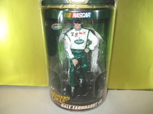 Dale Earnhardt Jr. #88 The Winner's Circle 2008 NASCAR AMP Energy Racing Figure - Picture 1 of 11
