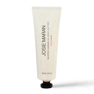 JOSIE MARAN Olio di Argan Montato Burro Corpo NON PROFUMATO 4,6 once Non Sigillato Nuovo senza scatola - Foto 1 di 1