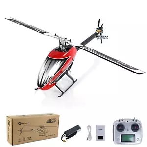 RTF FW450L V2.5 Helicopter Smart Drone GPS Remote Control One Key Return Hover - Picture 1 of 12
