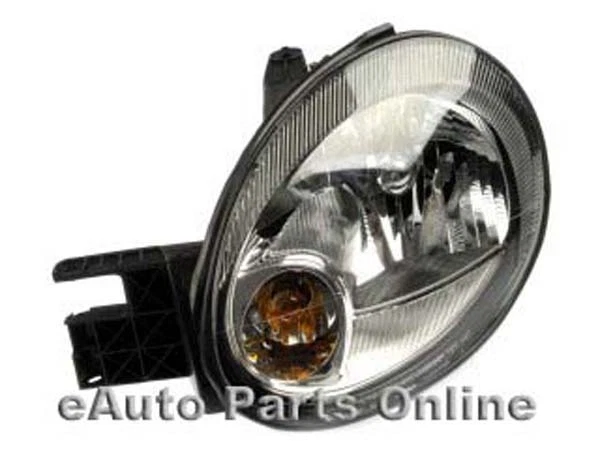 MONTAJE FARO 03-05 NEÓN LADO IZQUIERDO Foto 1 de 1