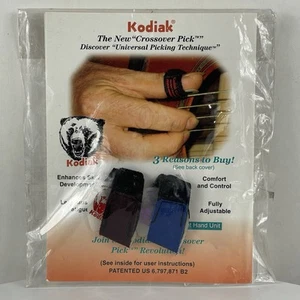 Atkins - Kodiak Crossover - Dual Pack - RIGHT HAND UNIT - Picture 1 of 6