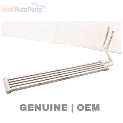 BMW 760LI 2010-2015 - Enfriador de aceite de dirección asistida 7576825 Foto 1 de 4