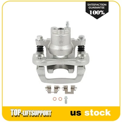 Rear Left Brake Caliper For 2004-2006 Lexus RX330 2006-2008 Lexus RX400h 1 Pc - Image 1 of 4