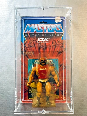 Masters of the Universe, MOTU | Zodac | OVP, MOC - Bild 1 von 2