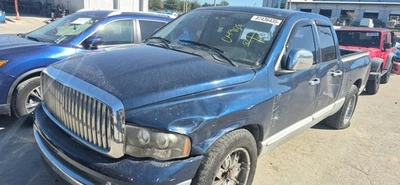 Dodge Ram 1500 2004 transmisión automática fabricante de equipos originales 222 k millas - LKQ439998586 Foto 1 de 4